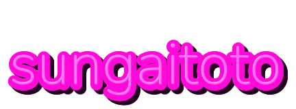 sungaitoto — logo kanal